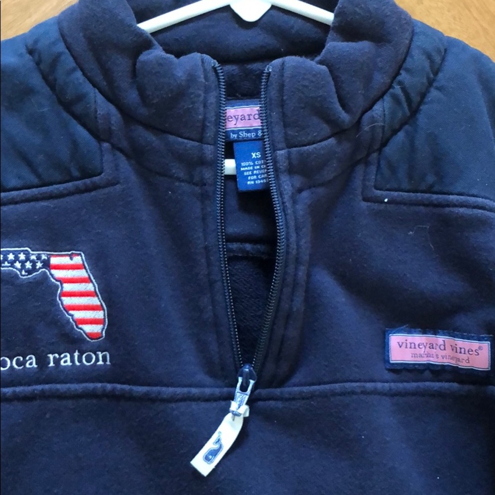 Vineyard Vines Shep Shirt - Picture 4 of 6